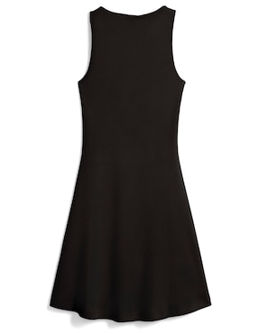 Vestido corto casual Puma para mujer