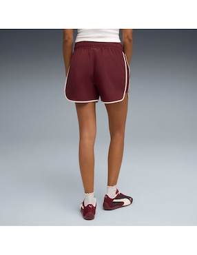 Short Puma wardrobe Ess de para mujer