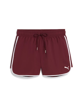 Short Puma wardrobe Ess de para mujer