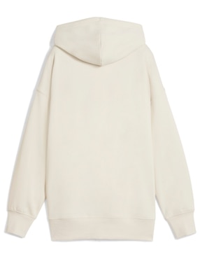 Sudadera con capucha Puma para mujer