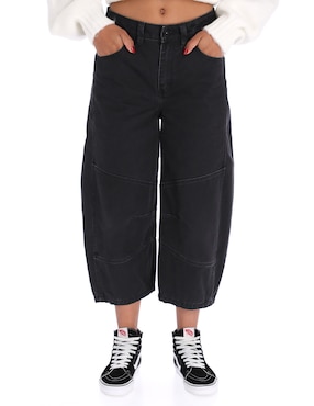 Pantalón Vans slim para mujer