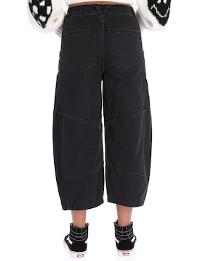 Pantalón Vans slim para mujer