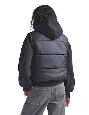 Chaleco Vans para mujer