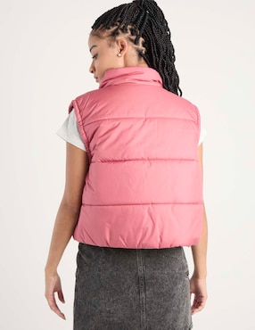 Chaleco Vans para mujer
