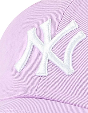 Gorra visera curva correa ajustable 47 Brand Seasonal Colors mlb new york yankees unisex