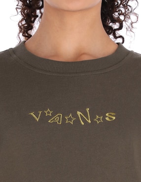 Sudadera Vans para mujer