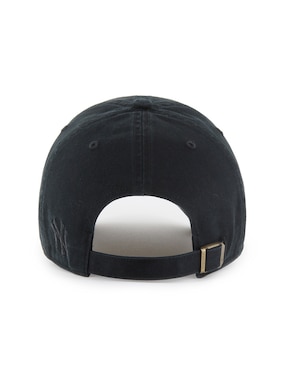 Gorra visera curva correa ajustable casual 47 Brand spots animal print New York yankees unisex