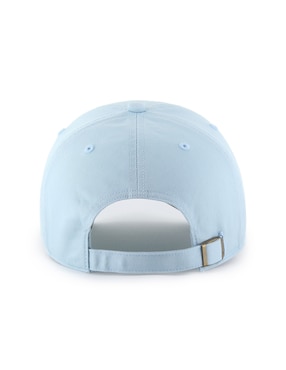 Gorra visera curva correa ajustable casual 47 Brand Seasonal Colors Mlb Los Angeles Dodgers unisex