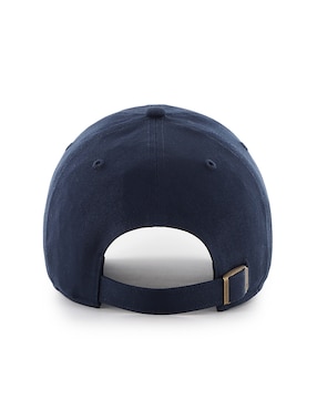 Gorra visera curva correa ajustable 47 Brand rhinestone mlb New York yankees unisex