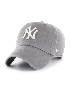 Gorra visera curva correa ajustable 47 Brand Seasonal Colors mlb New York yankees unisex