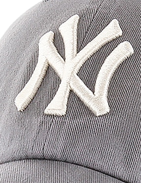 Gorra visera curva correa ajustable 47 Brand Seasonal Colors mlb New York yankees unisex