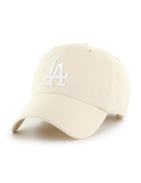 Gorra visera curva correa ajustable 47 Brand Seasonal Colors mlb Los Angeles dodgers unisex