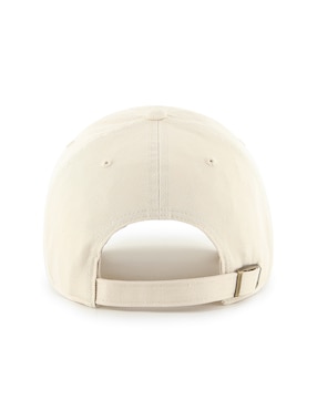 Gorra visera curva correa ajustable 47 Brand Seasonal Colors mlb Los Angeles dodgers unisex