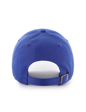 Gorra visera curva correa ajustable 47 Brand rhinestone mlb Los Angeles dodgers unisex