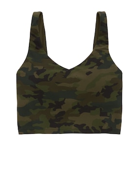 Top deportivo offline by aerie mujer