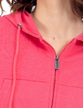 Sudadera con capucha Forever 21 para mujer