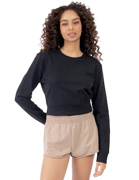 Sudadera Forever 21 para mujer