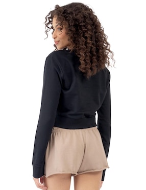 Sudadera Forever 21 para mujer