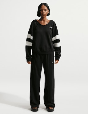 Top deportivo Nike para mujer