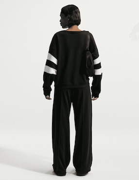 Top deportivo Nike para mujer
