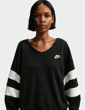 Top deportivo Nike para mujer