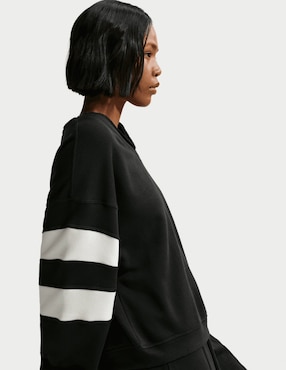 Top deportivo Nike para mujer