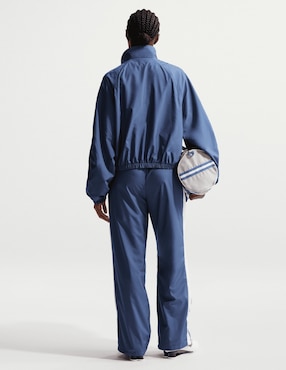 Pants regular Nike con elástico para mujer