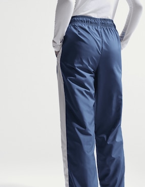 Pants regular Nike con elástico para mujer