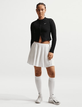 Top deportivo Nike mujer