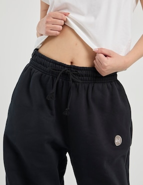 Pants regular Nike con agujeta para mujer