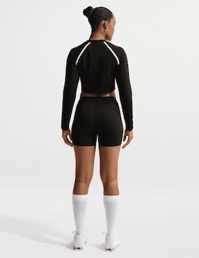 Top deportivo deportivo Nike W W Nsw Street Ls para entrenamiento mujer