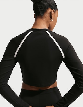 Top deportivo deportivo Nike W W Nsw Street Ls para entrenamiento mujer