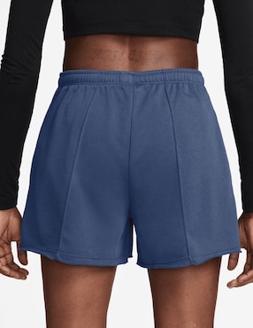 Short Nike W Nsw Offln Chll Ft para mujer