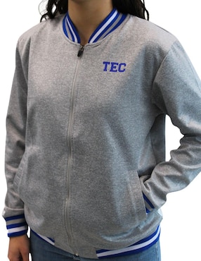 Chamarra Tec de Monterrey Snoopy TEC para mujer