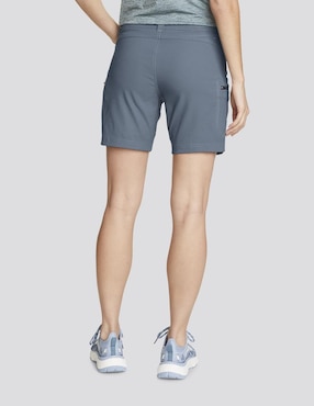 Short Eddie Bauer para mujer