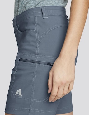 Short Eddie Bauer para mujer