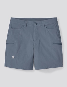 Short Eddie Bauer para mujer