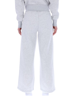 Pantalón relaxed Reebok amplio para mujer