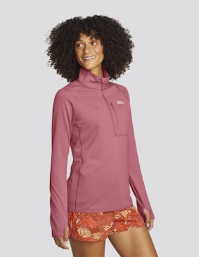Chamarra Eddie Bauer para mujer