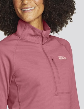 Chamarra Eddie Bauer para mujer