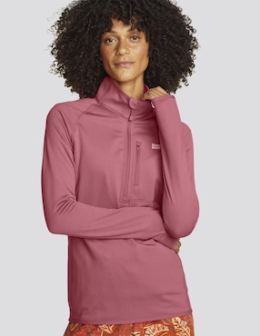 Chamarra Eddie Bauer para mujer