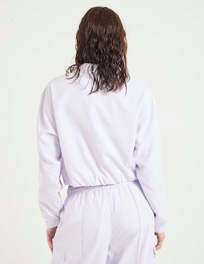 Chamarra Reebok para mujer