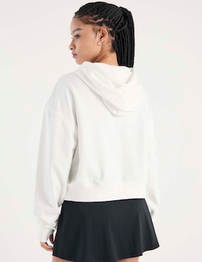 Sudadera con capucha Nba Chicago Bulls para mujer