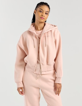 Sudadera con capucha Guess para mujer