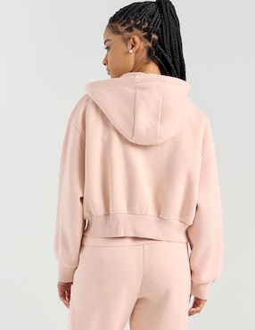 Sudadera con capucha Guess para mujer