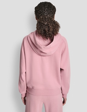 Sudadera con capucha Dkny para mujer