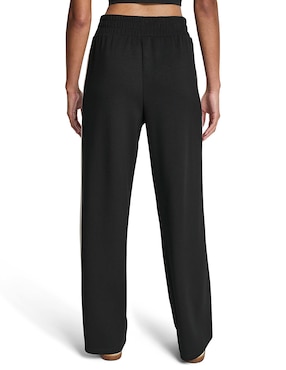 Pants regular Dkny con elástico para mujer