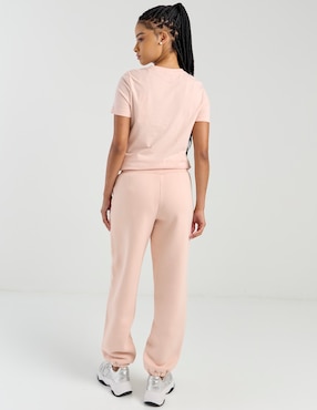 Pants regular Guess con agujeta para mujer