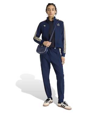 Chamarra Adidas Originals para mujer