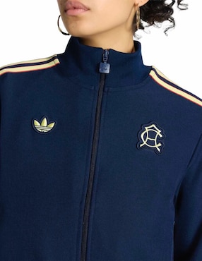 Chamarra Adidas Originals para mujer